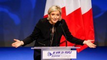 Marine Le Pen odbila odazvati se na policijsko ispitivanje