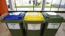 Reciklirajte otpad, inače će vas ministarstvo kazniti!