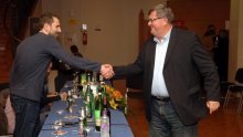 Frljić želi vratiti Mani Gotovac i Miru Furlan