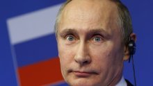 Putin: Amerikanci 'testiraju štakore u laboratoriju'