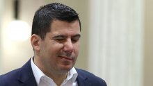 Grmoja: Da smo rušili Barišića, došlo bi do novih izbora