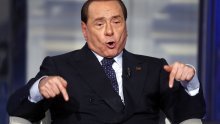 Nijemci bijesni zbog Berlusconijevog novog gafa