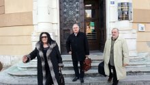 Supružnici Cetinski oslobođeni optužbi za zlouporabe s imovinom