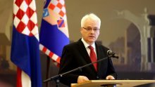 Josipović primio izaslanstvo DORH-a