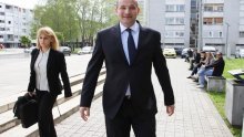 Miljenić ukida 44 općinska i 40 prekršajnih sudova