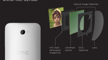 HTC-ovi mobiteli uskoro dobijaju optički zoom