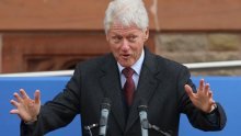 Clinton preko Hrvatske slao iransko oružje u BiH