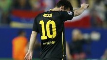 Gdje je nestao Messi, gdje se skriva on?