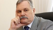 Pokrenut postupak protiv Branka Šegona