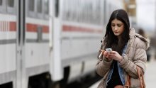 U HŽ-u oduševljeni sloganima koji ih ismijavaju!
