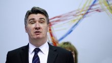 Milanović ne vidi prostora za suradnju s HDZ-om