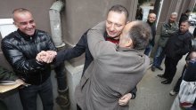 Poštujemo zakone, ali nama je prijateljstvo ispred zakona