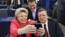 EU Putinu: Slažemo se s vašim prijedlogom