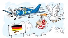 Vaše probleme u EU-u besplatno rješava SOLVIT