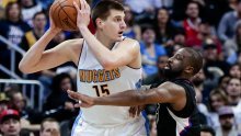 Ivica Zubac odličan u trijumfu Lakersa; priča dana je ipak srpski centar