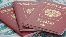 Rusija izdala 160.000 putovnica Krimljanima
