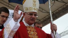 Dubrovački biskup zatražio oprost građana zbog krađe relikvija