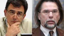 Vukšić opleo po Radmanu: Povjerovao je da je Superman!