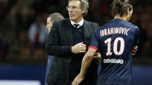 Ibrahimovića neće biti duže nego se 'na prvu' mislilo…