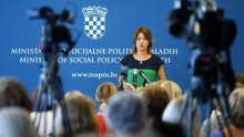 Opačić: Ja nemam novca za reforme, moramo se zadužiti