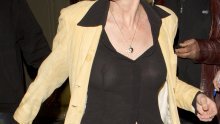 Sharon Stone završila u bolnici