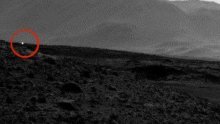 Kakve to bljeskove na Marsu 'zataškava' NASA?