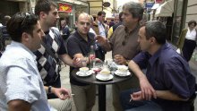 'S HRT-a se bježi glavom bez obzira'