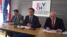 'Zaustavite fašističku hajku protiv Srba u Vukovaru!'