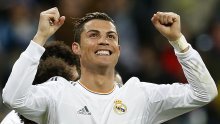 I po ovome je Ronaldo rekorder u svijetu