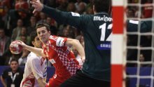 Poraz hrvatskih rukometaša! Zabili samo 18 golova