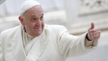 Papa Franjo: Znao sam pogriješiti i još uvijek pogriješim