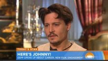 Johnny Depp opovrgnuo glasine da je Amber Heard trudna