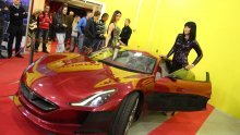 Kakve zaposlenike žele Google i Rimac automobili? Još stignete na Job Fair 2017