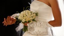 Nestala joj vjenčanica stara 150 godina! Prvo je nastala panika, a onda su je pronašli