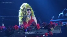 Lady Gaga prvi put kod Davida Lettermana