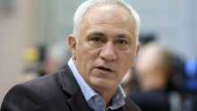 'Nadam se da neće biti 'stand Cvitan', nego Cvitan glavom i bradom'