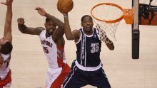 Durant i Jefferson igrači, Popovich i Kidd treneri mjeseca ožujka