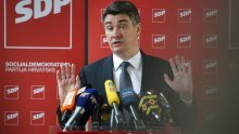 Milanović o uhićenju Merzel: Nisam ja procjenitelj štete!