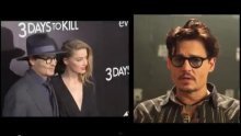 Johnny Depp očajan zbog planiranja vjenčanja
