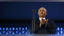 Rusija priznala: Odnosi s NATO-om su u najvećoj krizi od Hladnog rata