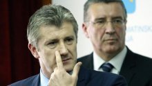 Novi dokaz kako je UEFA čvrsto uz HNS i Šukera