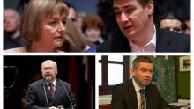 Kukurikavci demonstriraju zajedništvo pred EU izbore