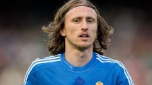 Modrić doživio čast o kojoj većina igrača može samo sanjati!