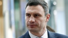 Kličko odustao od kandidature za predsjednika Ukrajine