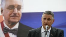 Karamarko: Zabranit ću zvijezdu petokraku