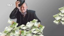 Muke najbogatijeg Hrvata na svijetu s našim političarima i poslovnjacima