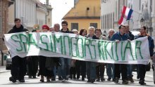 Očajni stanovnici Gorskog kotara: Ovdje nije katastrofa, nego je Hirošima!