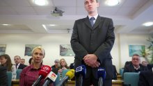 HDZ: Željko Sabo boluje od PTSP-ja i zbog toga mora otići