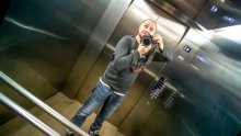 Kako hobi pretvoriti u posao? Pitajte ovog fotografa