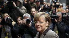 Merkel obara sve rekorde u popularnosti